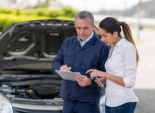 Comprehensive and collision insurance Pomona Park
