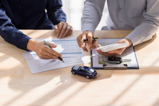 Car insurance options for Pomona Park residents